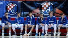 Grčki velikan ipak ne dolazi u Zagreb; Panathinaikos neće igrati protiv Dinama