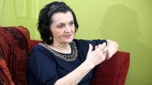 Ispraćena u krugu obitelji: U 66. godini napustila nas je Vera Čudina