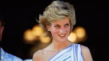 Potopljena je jahta na kojoj je princeza Diana proživljavala najljepše dane