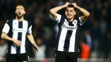 PAOK je uoči utakmice s Hajdukom povukao neočekivani potez; imaju li Grci razloga za strah?