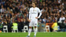 Modrić neće konkurirati za utakmicu protiv Celte