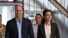 Veliki zadatak pred princem Williamom i Kate Middleton uoči važne obljetnice
