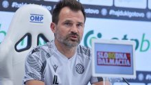 Ivan Leko komentirao sramotu iz Atene, ali i najavio 'pakao' PAOK-u: Volim ovo ludilo