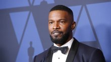 Vratio se starim navikama: Jamie Foxx pokazao da je u dobroj formi