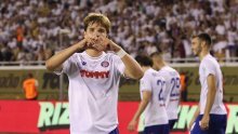 Neočekivan problem za Hajduk; ove vijesti o važnom igraču se plašio trener Leko