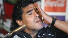 Maradona: Pele je opet uzeo krivu tabletu