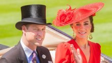 Evo kako Kate i William odgajaju djecu da ne završe kao princ Harry