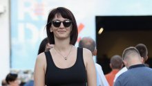 Ivana Paradžiković: 'Da me deda vidi, sigurna sam, bio bi ponosan'