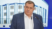 Dodik dobio potporu Tatarstana