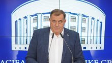 Dodik: Tužitelj je niski poltron, a iza svega stoji ambasador SAD-a koji širi srbofobiju