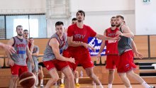 Hrvatski košarkaši kreću u lov na Olimpijske igre; evo gdje možete gledati utakmice