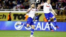 Slaven želi šokirati Hajduk, dvoboj uzdrmanih u Puli; evo gdje gledati utakmice