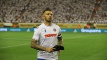 Marko Livaja: Na ovo pitanje ne želim odgovoriti!