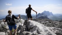 Obitelj se popela na planinu pa zvala službu spašavanja, Austrijanci im sad traže novac