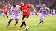 Rennes utrpao pet komada Metzu, Lovro Majer dobio posljednjih 15 minuta