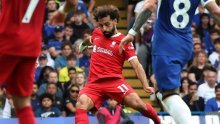 Chelsea i Liverpool na startu sezone odigrali derbi bez pobjednika