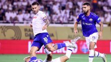 SuperSport Hrvatska nogometna liga, 4. kolo, Hajduk - Slaven Belupo 3:0, 13.8.2023., video sažetak