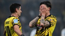 AEK uoči utakmice s Dinamom u rasulu: Moramo se nositi sa šokom i tugom...