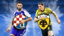 Već dugo Dinamo nije igrao ovako delikatnu utakmicu. Evo gdje gledati okršaj protiv AEK-a