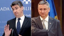 HDZ ovakvu prednost pred SDP-om nije imao godinama