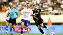 Uefa uoči utakmice između PAOK-a i Hajduka prijeti rigoroznim kaznama