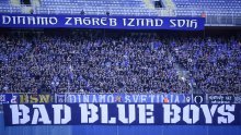 Bad Blue Boysi uoči utakmice protiv AEK-a poslali snažnu poruku: Dok se naša braća ne vrate...