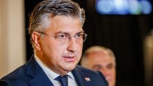 Plenković: 'Perica je bio pravi domoljub i važan sudionik u osamostaljivanju Hrvatske'