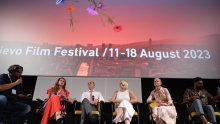 Na festivalu u Sarajevu film koji veliča četnike: 'Ljudi, jeste li vi normalni?'