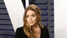 Vijest da je Ashley Olsen postala majka u tajnosti je čuvana punih mjesec dana