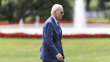 Biden putuje na Havaje, sastat će se s preživjelima u požaru