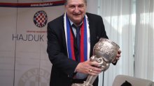 Velika tuga na Poljudu, preminula legenda Hajduka - dragi Galeb