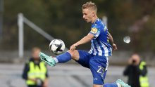 Dinamo uoči puta za Atenu završio transfer vrijedan tri milijuna eura