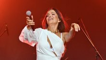 Severina zapjevala s njoj posebnom osobom u životu: Evo o kome je riječ