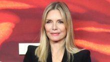 Osvaja bezvremenskom ljepotom: Michelle Pfeiffer izgleda prelijepo bez make upa