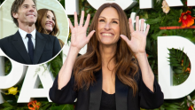 Ljubav kao na filmu: Julia Roberts živi bračnu idilu već 21 godinu, no nije sve išlo glatko