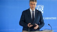 Plenković ide u Grčku, s Micotakisom će razgovarati i o navijačima