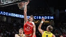 Hrvatska doznala s kime će se boriti za prvo mjesto; dominirala tri NBA igrača