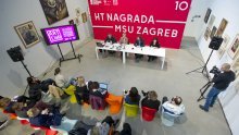 HT nagrada – MSU Zagreb: 10 godina uspješne simbioze korporativnog i kulturnog