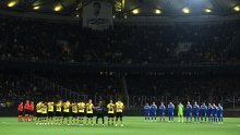 AEK - Dinamo 2:2, 3. pretkolo Lige prvaka, 19.8.2023., video sažetak