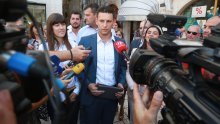 Petrov iznio sedam uvjeta Mosta za suradnju s HDZ-om i SDP-om