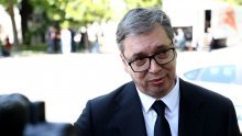 Vučić: Mi Srbi smo naučili da kad drugi ne ratuju, mi moramo ratovati