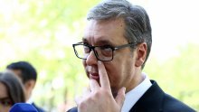 Vučić se ispričao Njemačkoj zbog lažnih tvrdnji srbijanskog ministra policije