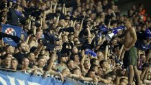 Novi šok za Dinamo! Uefa je žestoko kaznila hrvatskog prvaka