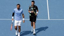 Ivan Dodig s partnerom propustio dvije meč lopte za finale Mastersa