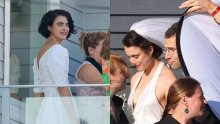 Vjenčali se Margaret Qualley i Jack Antonoff, na slavlje stigla brojna zvjezdana imena