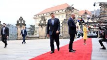 Plenković putuje u Atenu, stižu i čelnici Europske unije