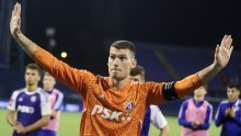 Dominik Livaković u transferu vrijednom devet milijuna eura napušta Dinamo