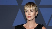 Charlize Theron odgovorila na tvrdnje da je napravila facelifting