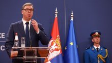 Vučić uoči sastanka sa Zelenskim: Ukrajinsko priznanje Kosova bilo bi velik udarac Srbiji