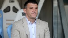 Sergej Jakirović u intervjuu objasnio kako i zašto je napustio Rijeku i došao u Dinamo